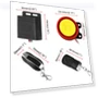 Smart Alarm System — Alarm Systems, LEEPEE Automotive Parts
