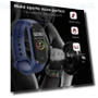 Smart Band Call SmartWatch — Wearable Accessories, Super Talent