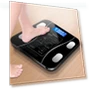 Smart Body Fat Scale — Weight Management Tools, DC-Home-2