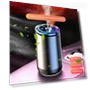 Smart Car Air Freshener with Ambient Lighting — Car Air Fresheners, duochongyuzhou