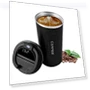 Smart Coffee Mug — Beverage Warmers, Cosy Homes