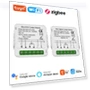 Smart Curtain Switch Module — Smart Home Hubs & Controllers, Photography