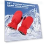 Smart Heating Liner for Gloves — Glove Liners, Dear Makeup