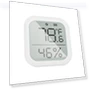 Smart Hygrometer — Home Climate Control, TOMTOP JMS