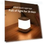 Smart LED USB Night Light with Motion Sensor — Night Lights, Great3C
