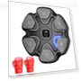 Smart Musical Boxing Trainer with Gloves — Boxing Training Gear, TOMTOP JMS