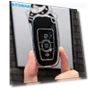 Smart Remote Control TPU Car Key Case — Navigation & GPS Accessories, ATOBABI
