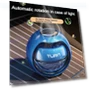 Smart Solar Car Air Freshener — Car Air Fresheners, Forest Sunshine Home