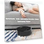 Smart Sweeping Robot Vacuum — Smart Cleaning Robots, Amusedly
