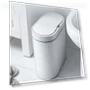Smart Touch Sensor Trash Can — Kitchen Cans, TOP HOME