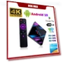 Smart TV Box — Ultra HD Media Players, Top