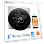 Smart Wi-Fi Thermostat with Touch Screen — Home Climate Control, Ketotek
