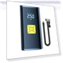 Smart Wireless Air Pump — Inflation Devices, Happy World Electronics