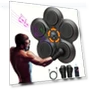 Smart Wireless Music Boxing Trainer — Boxing Training Gear, The best future