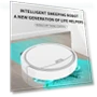 Smart Wireless Robot Vacuum — Smart Cleaning Robots, RW-electronic
