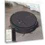 Smart Wireless Wi-Fi Robot Vacuum — Smart Cleaning Robots, RW-electronic