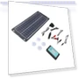 Solar Panel Kit — Solar & Wind Power, Betifor-duoqiao