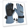 Touchscreen Ski Gloves — Gloves & Mittens, Freedom Outdoors