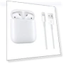True Wireless Stereo Earbuds — In-Ear Headphones, ElectronicsHome