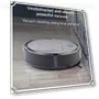 Ultra-Thin Vacuum Cleaner — Smart Cleaning Robots, Trendy Accessorie