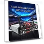 Universal Car MP5 Player — Stereo Receivers, Reakosound