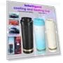 Universal Car Smart Cooler & Warmer Cup 2-in-1 — Beverage Warmers, Callaa
