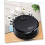 USB Robot Vacuum Cleaner 3-in-1 — Smart Cleaning Robots, MR J
