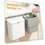 Wall-mounted trash bin — Waste Baskets, TOP-HOME MALL