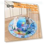 Water Sensor Mat for Cats — Mats, Kitty Cat House