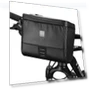 Waterproof Touchscreen Bike Handlebar Bag — Handlebar Bags, Wonderful Myth