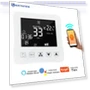 Wi-Fi Smart Thermostat — Home Climate Control, Ketotek
