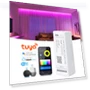 WiFi LED Controller — Smart Home Hubs & Controllers, CHNAITEKE Smart Switch