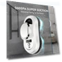 Window Cleaning Robot — Smart Cleaning Robots, HMC