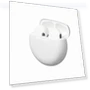 Wireless Bluetooth Headphones — In-Ear Headphones, Meiteai-Electronics