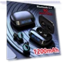 Wireless Bluetooth Headset — Wireless Headsets for Powersports, Junmaocun