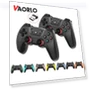 Wireless Dual Game Controller — Game Controllers, VAORLO