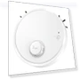 3-in-1 Smart Wireless Sweeping Machine — Smart Cleaning Robots, The Sole Spot
