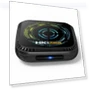 Android TV Box — Ultra HD Media Players, HK1