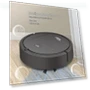 Automatic Robot Vacuum Cleaner — Smart Cleaning Robots, Trendy Accessorie