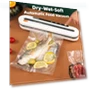Automatic Vacuum Sealing Machine — Vacuum Bags, TK T