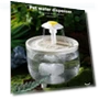 Automatic Water Fountain for Pets — Fountains, YC Direct