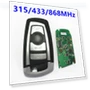 Automotive Smart Remote Control — Accessories, SUAYMAK CK