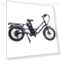 Electric Bike — Electric Self-Balancing Scooters, GOGOBEST