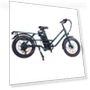 Electric Bike — Electric Self-Balancing Scooters, GOGOBEST