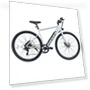 Electric Bike — Electric Vehicles, AVAKA