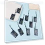 Empty Smart Card — Access Control Cards, Oigey