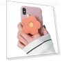 Golden Petal Talking Finger Flower — Interactive Learning Devices, Board M Factory