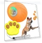 Interactive Smart Ball for Dogs — Balls, RW-MARTKE