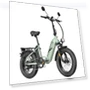 Polar Electric Bike — E-Bikes, Fafrees