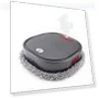Rechargeable Smart Robot Sprayer — Smart Cleaning Robots, Dongfang HOME A